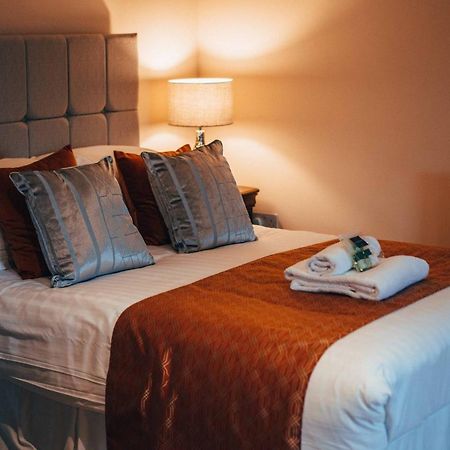 The Trewythen Hotell Llanidloes Eksteriør bilde