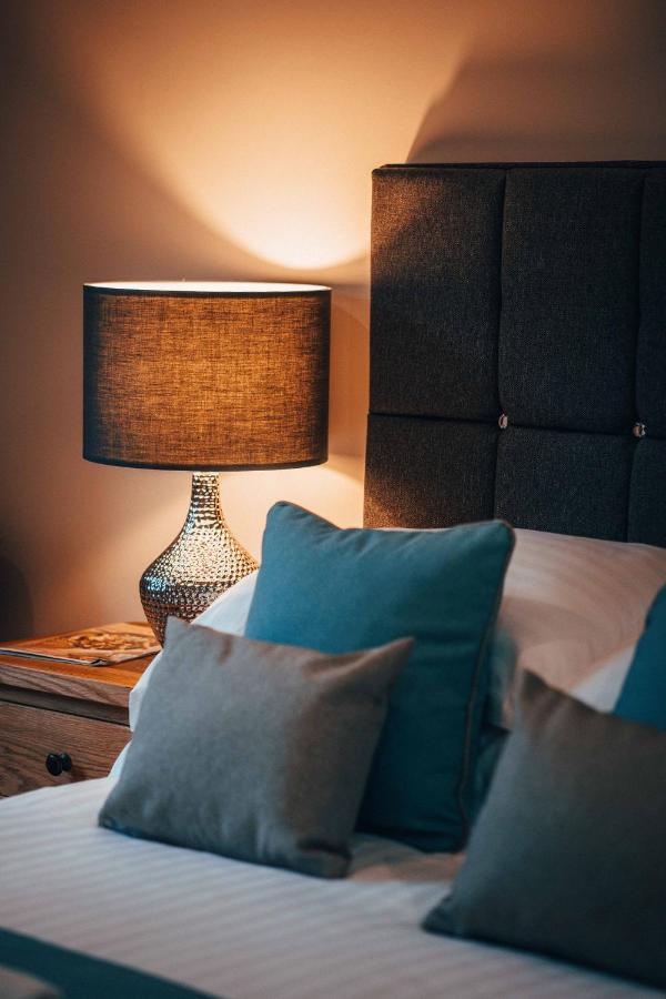 The Trewythen Hotell Llanidloes Eksteriør bilde