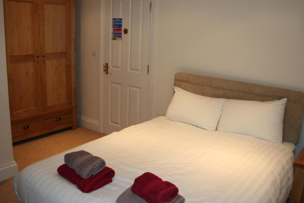 The Trewythen Hotell Llanidloes Eksteriør bilde