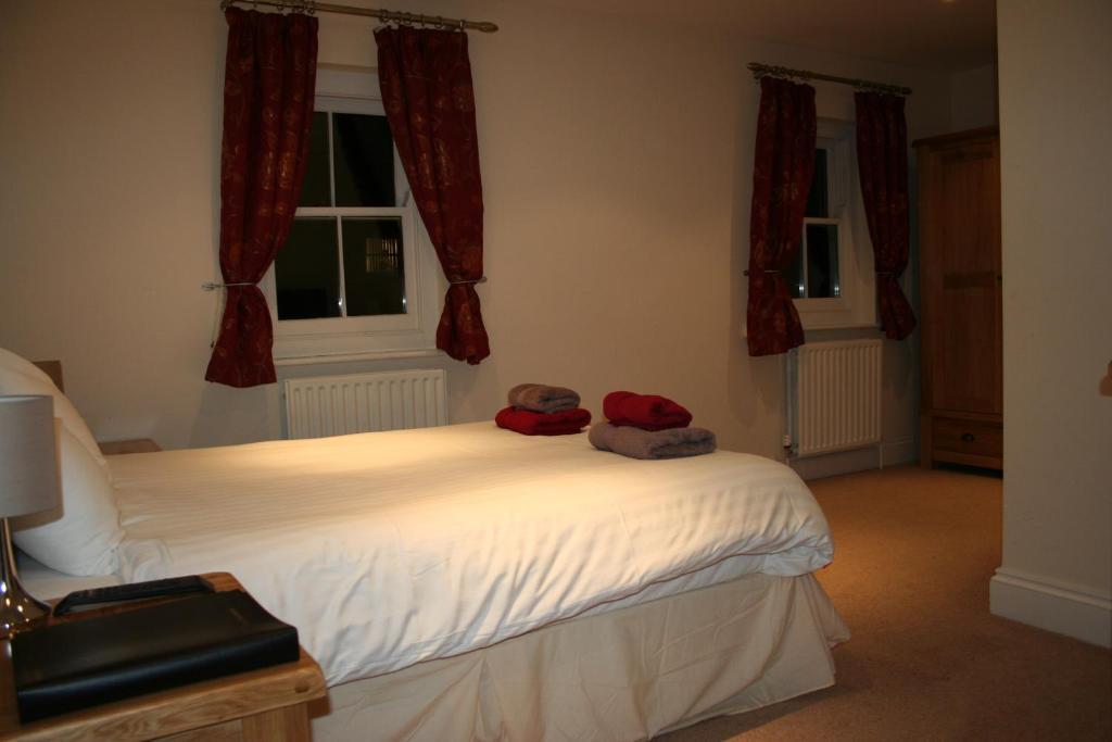The Trewythen Hotell Llanidloes Eksteriør bilde