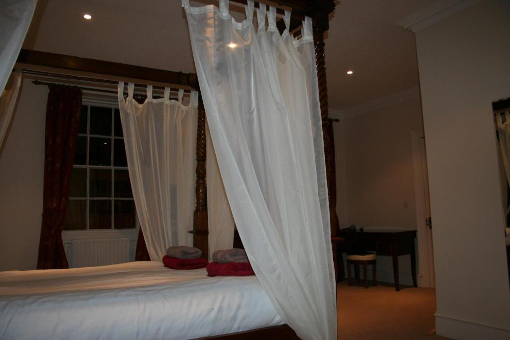 The Trewythen Hotell Llanidloes Eksteriør bilde