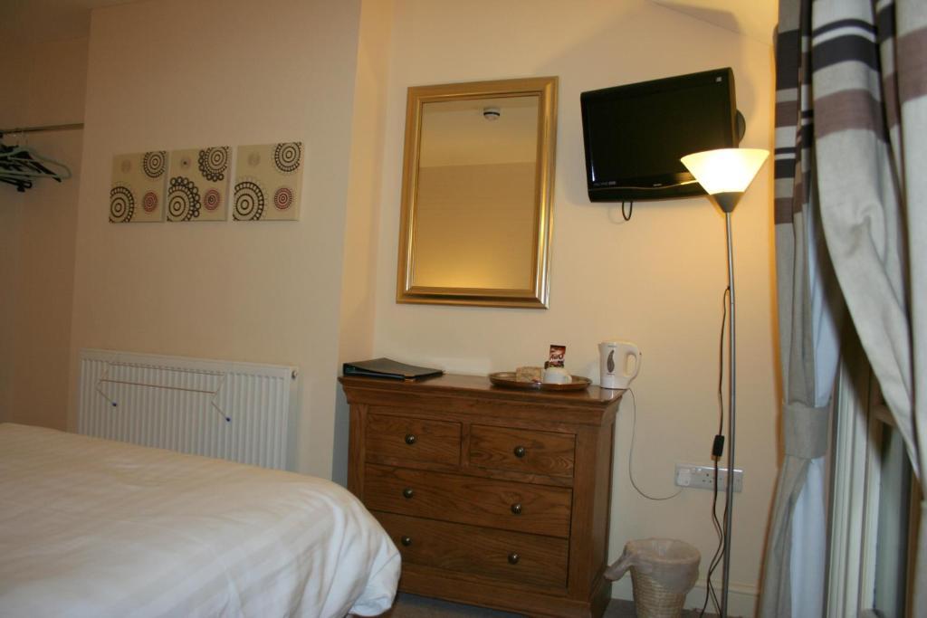 The Trewythen Hotell Llanidloes Eksteriør bilde