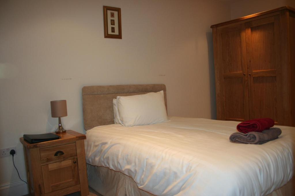 The Trewythen Hotell Llanidloes Eksteriør bilde