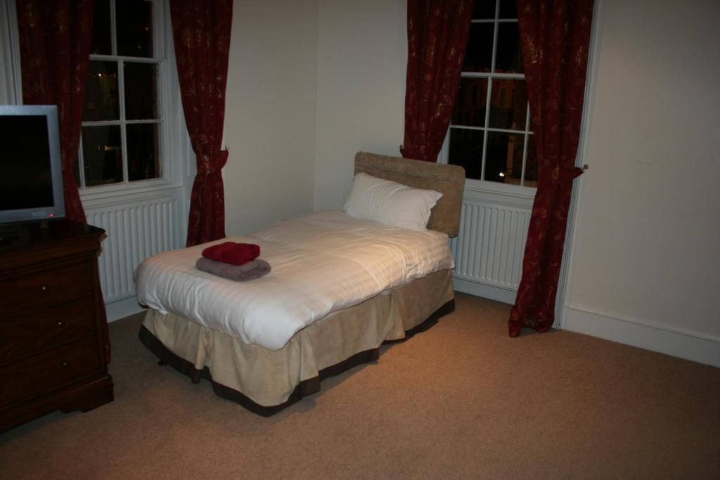 The Trewythen Hotell Llanidloes Eksteriør bilde