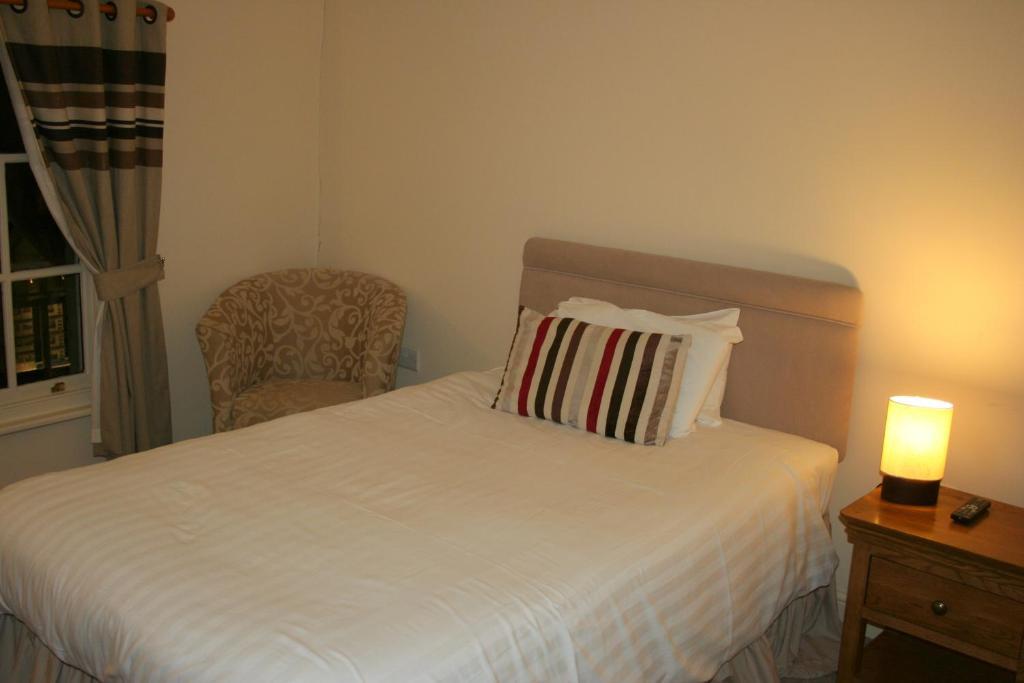 The Trewythen Hotell Llanidloes Eksteriør bilde