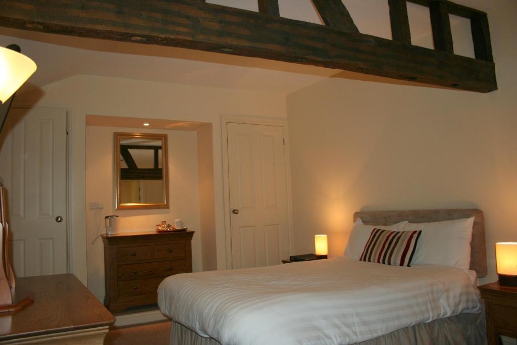 The Trewythen Hotell Llanidloes Eksteriør bilde