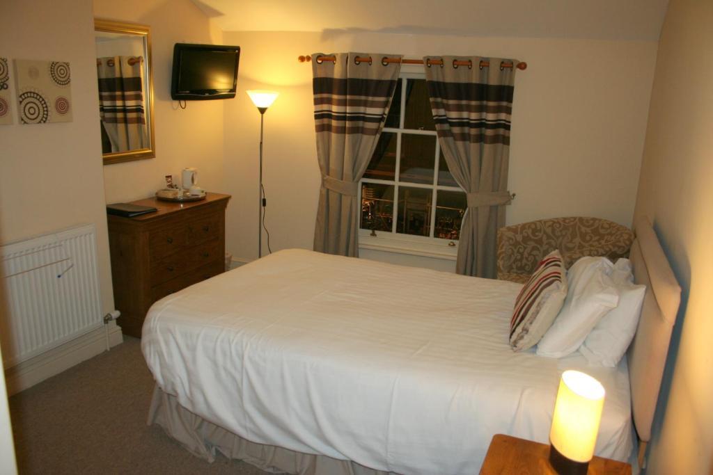 The Trewythen Hotell Llanidloes Eksteriør bilde