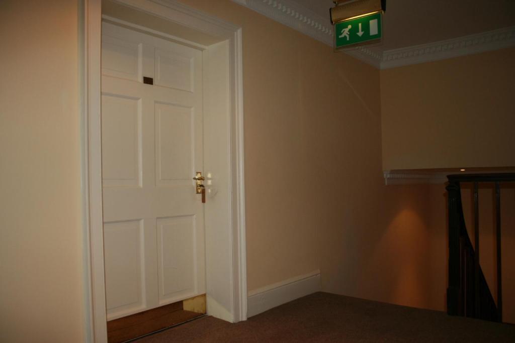 The Trewythen Hotell Llanidloes Eksteriør bilde